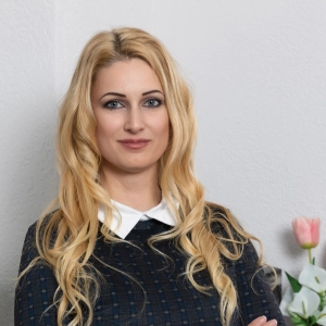 Nagy Friderika